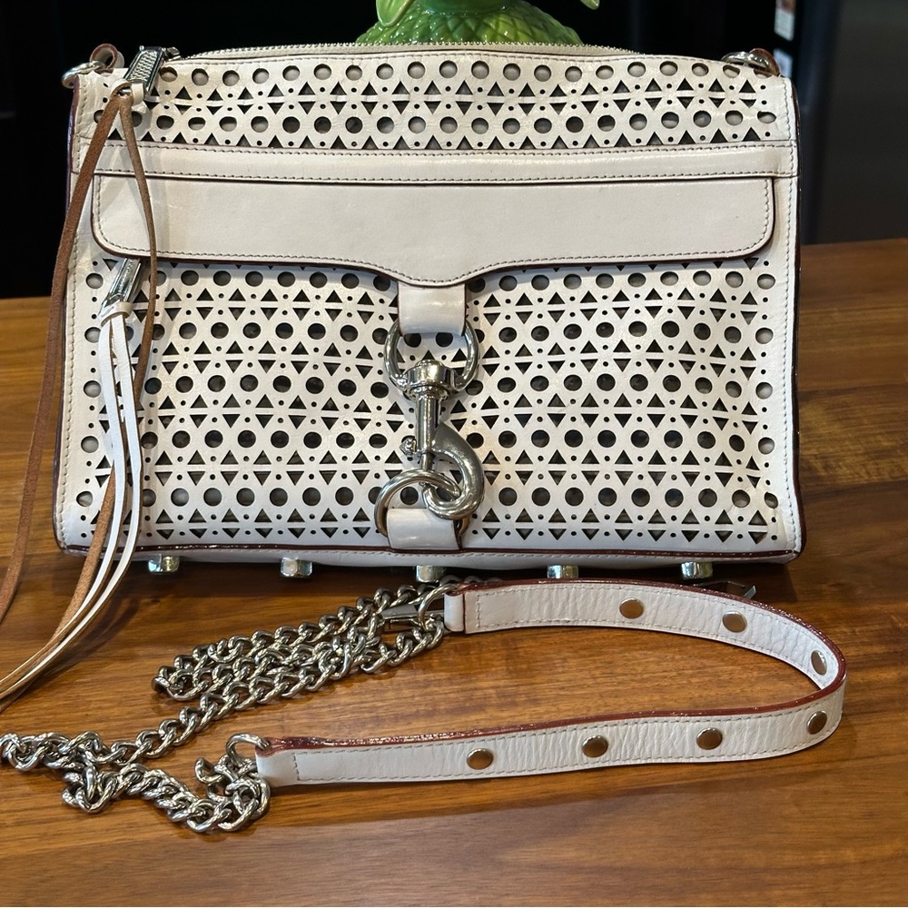 Rebecca Minkoff Morning After Clutch 2way